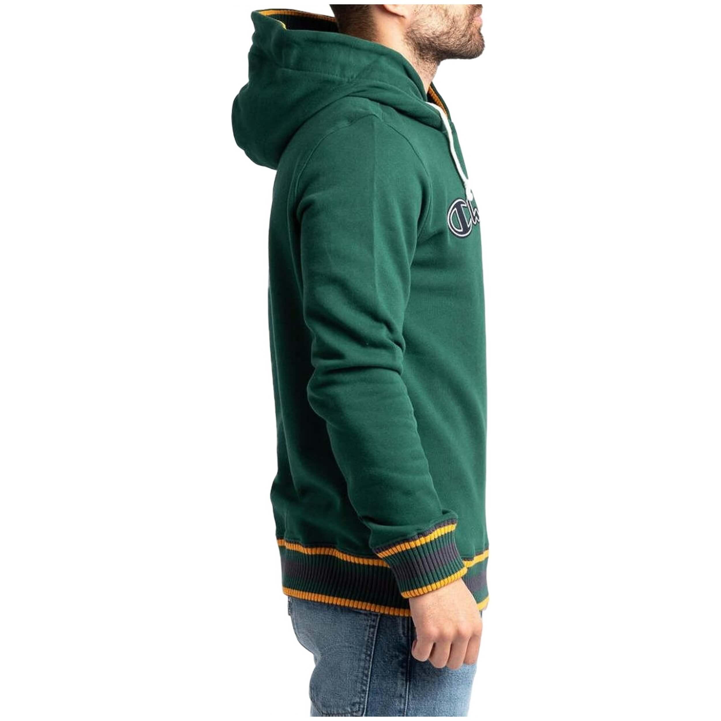 Sudadera Con Capucha Champion 213531-Gs502
