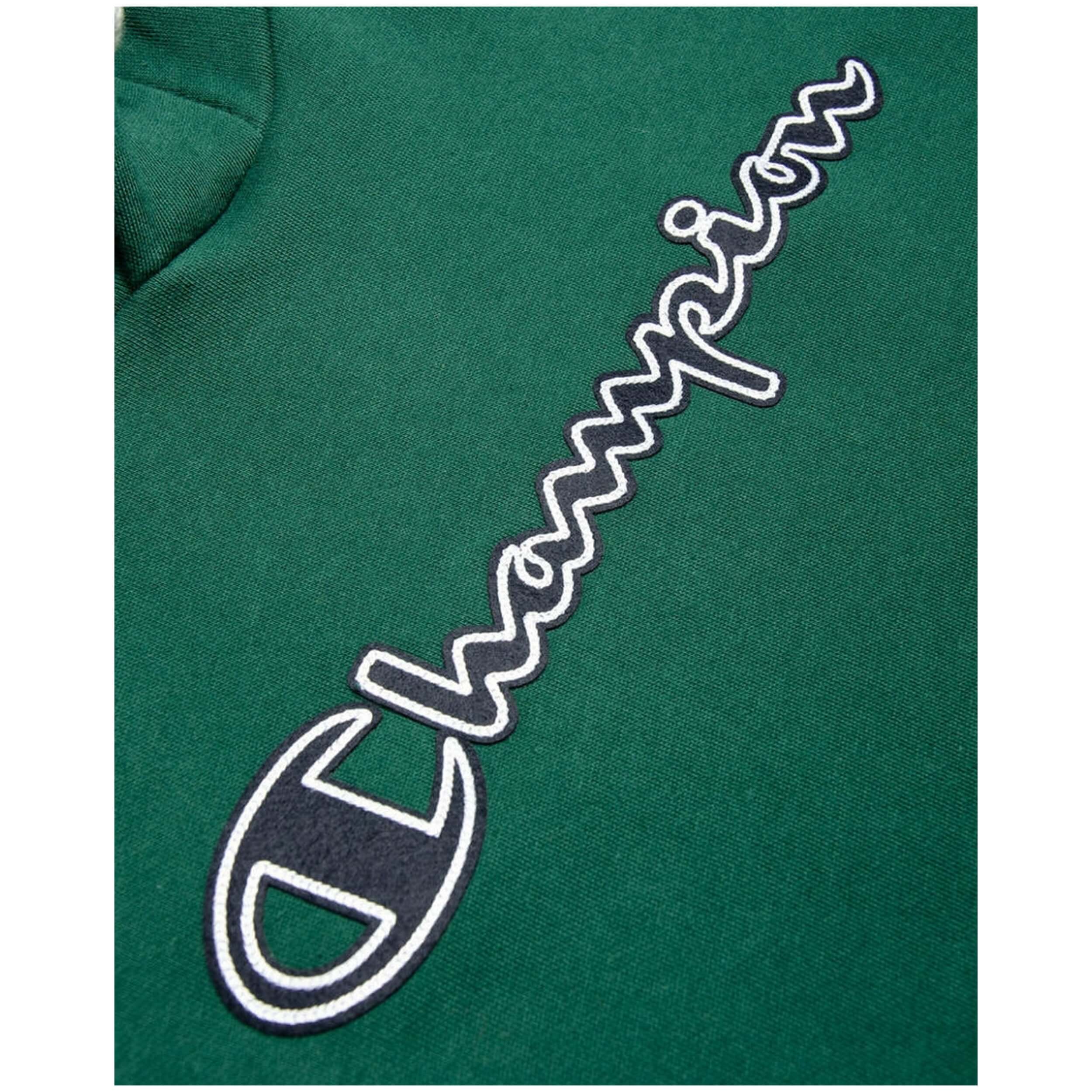 Sudadera Con Capucha Champion 213531-Gs502