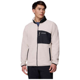 Polar Columbia
