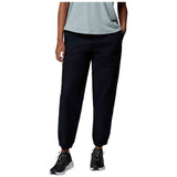 Pantalon De Chandal Columbia Pantalón Largo Columbia Roc Ripstop Regular Negro Mujer