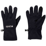 Guantes Columbia Guantes Columbia Sequoia Grove Negro Mujer