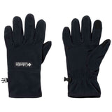 Guantes Columbia Guantes Columbia Sequoia Grove Negro