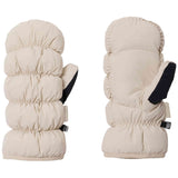 Guantes Columbia Manoplas Columbia Amaze Puff Beige