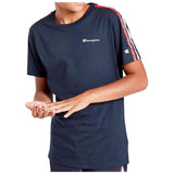 Camiseta De Manga Corta Champion