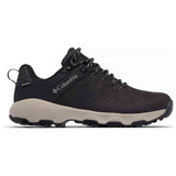 Zapatillas De Trekking Columbia