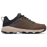 Zapatillas De Trekking Columbia