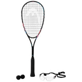 Raqueta De Tenis Head Head Spark Elite Pack