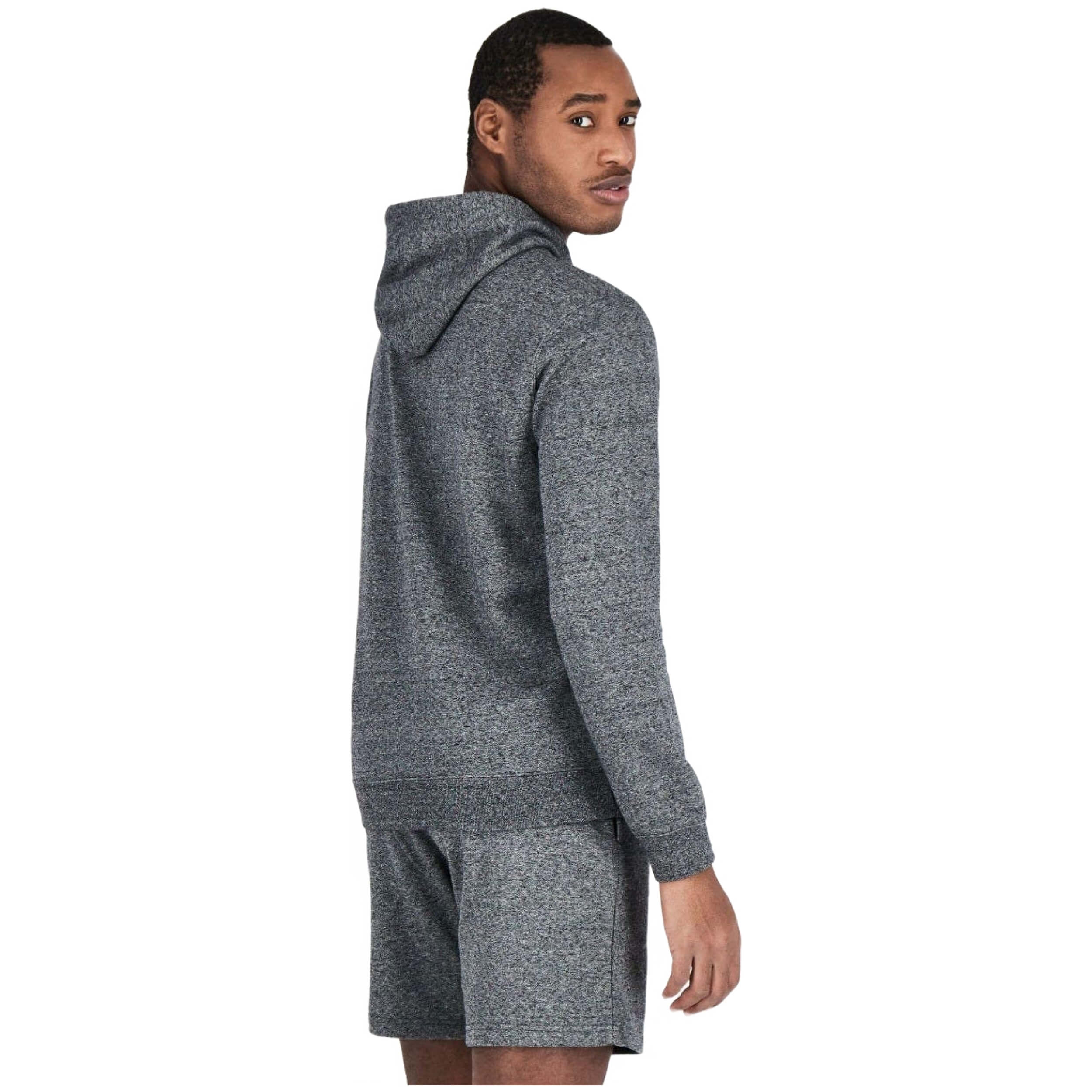 Sudadera Con Capucha Champion Clásico Americano