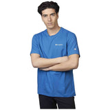 Camiseta De Manga Corta Champion Campeón 214755 - Camiseta