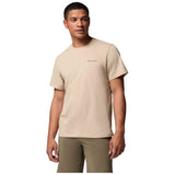Camiseta De Manga Corta Columbia Csc Basic