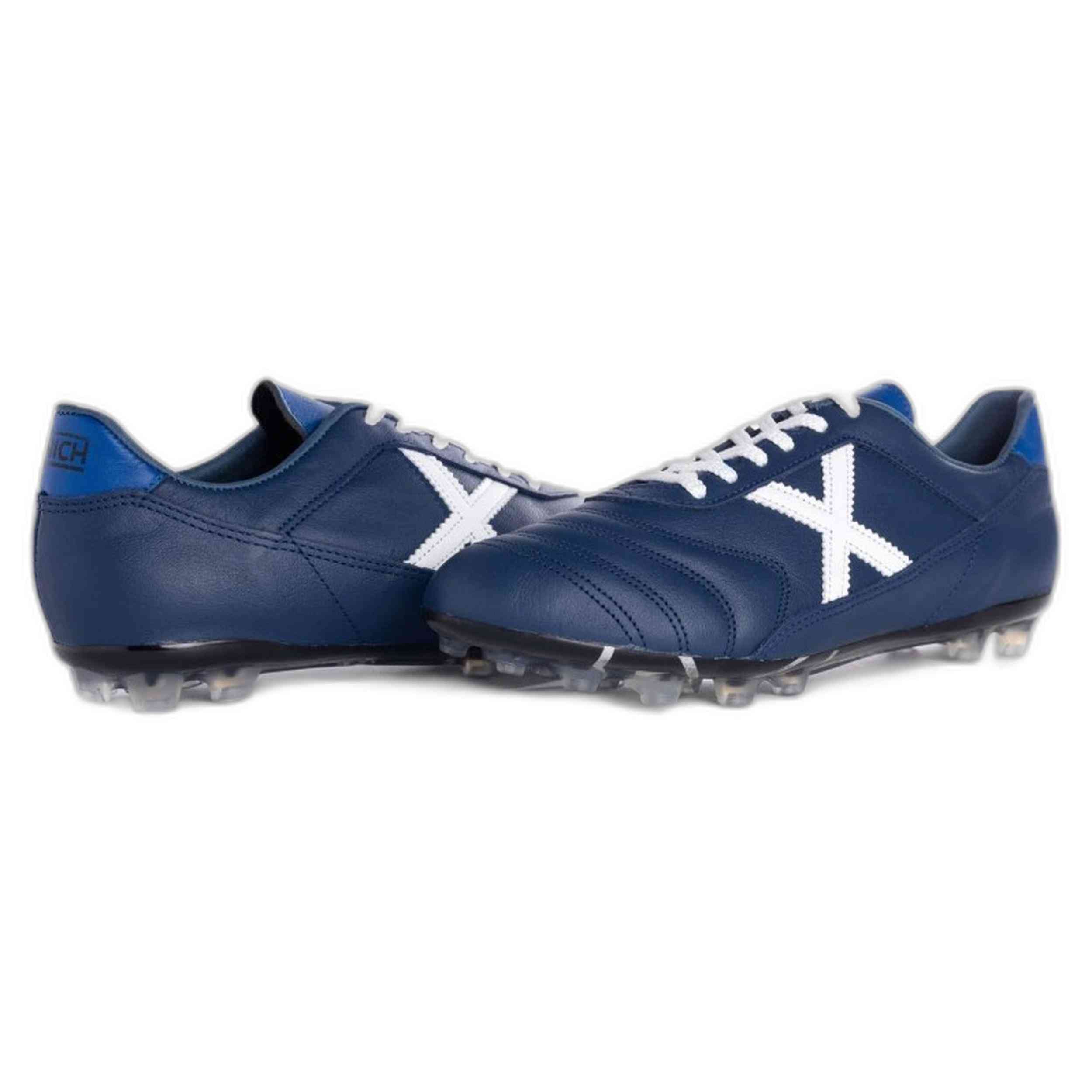 Botas De Futbol Munich Mundial 2.0 Fg