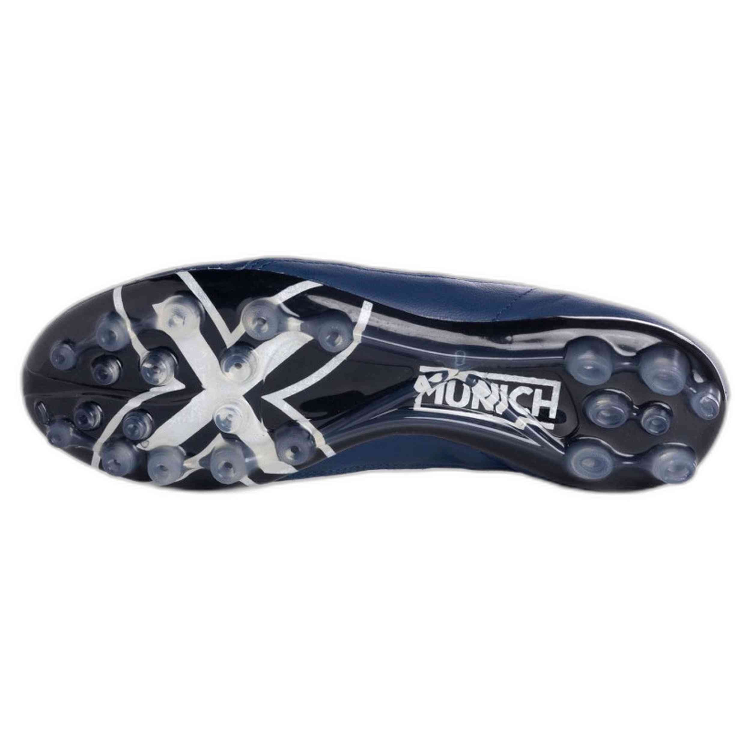 Botas De Futbol Munich Mundial 2.0 Fg