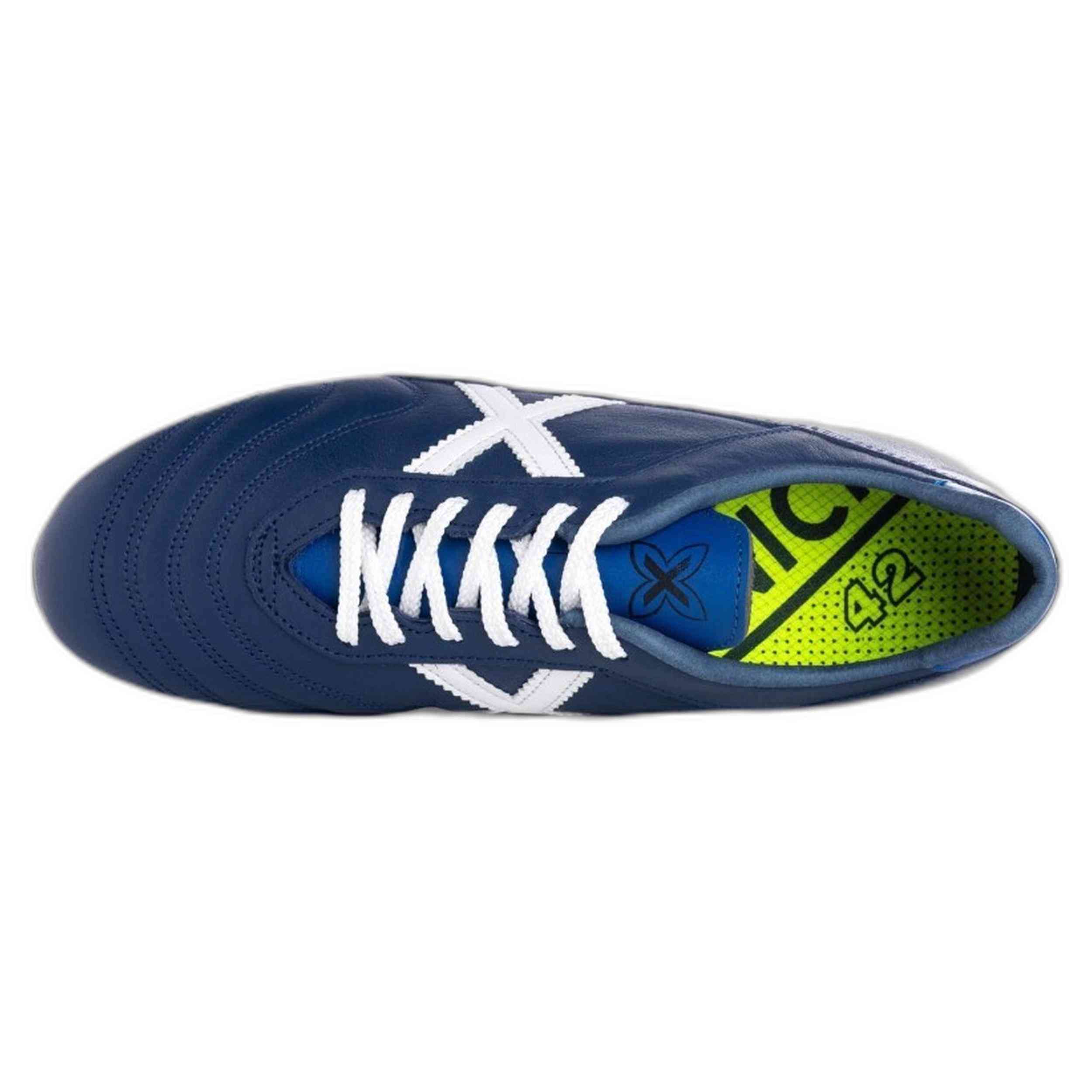 Botas De Futbol Munich Mundial 2.0 Fg
