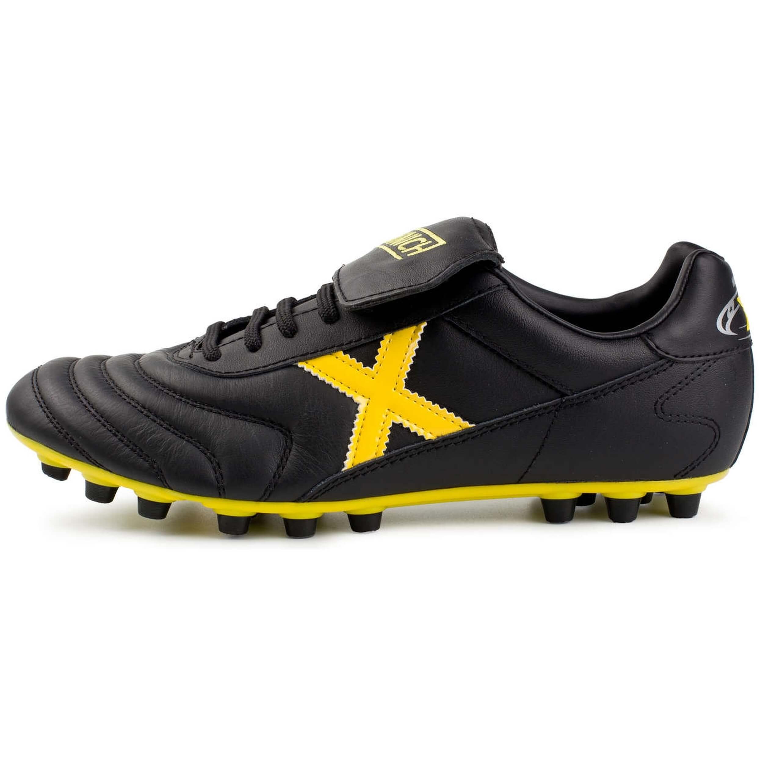 Botas De Futbol Munich Mundial U25