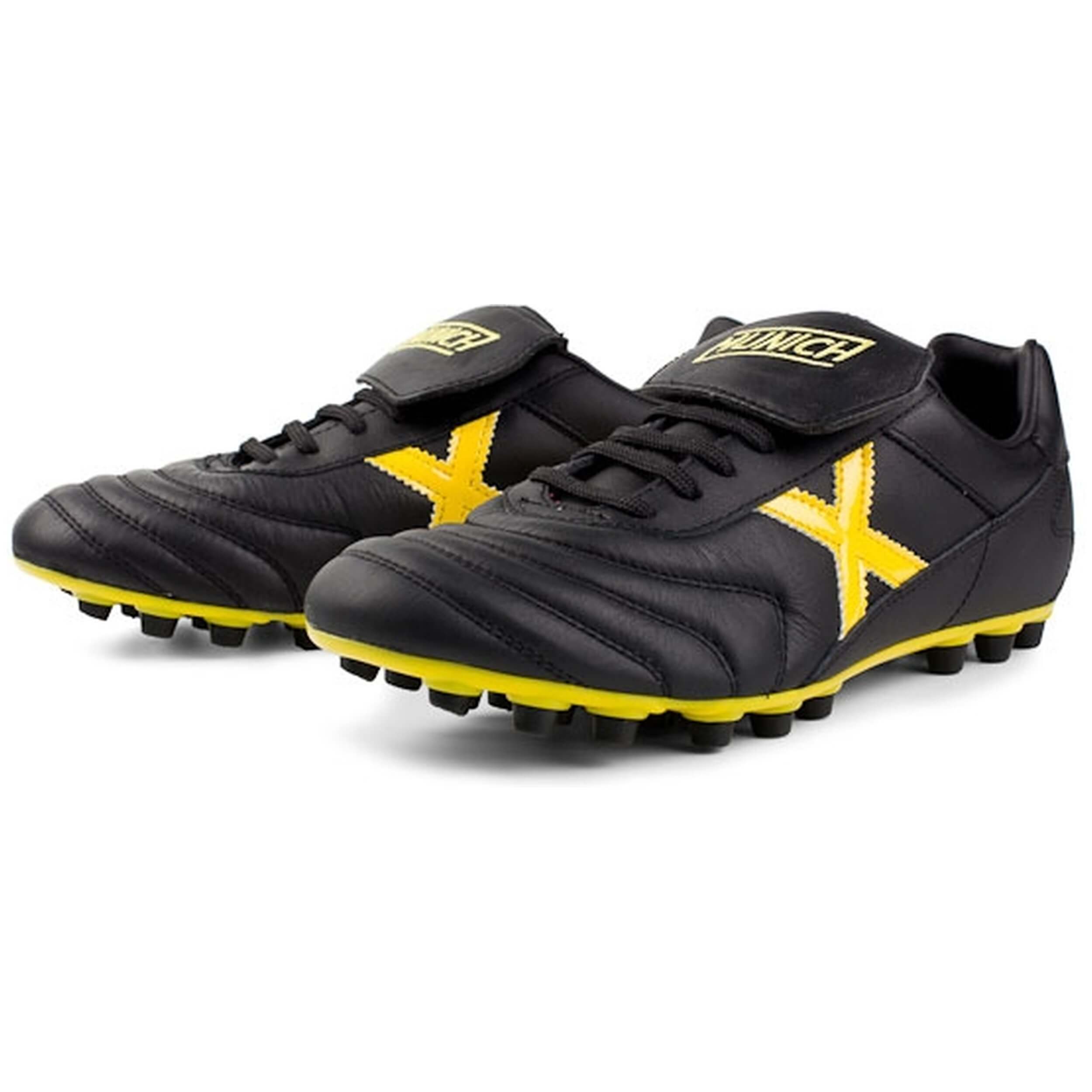 Botas De Futbol Munich Mundial U25