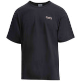 Camiseta De Manga Corta Columbia Camiseta Columbia Csc Heavyweight Iconic Manga Corta Negro Antracita