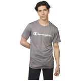 Camiseta De Manga Corta Champion Campeón 215718 - Camiseta