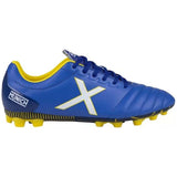 Botas De Futbol Munich  azul
