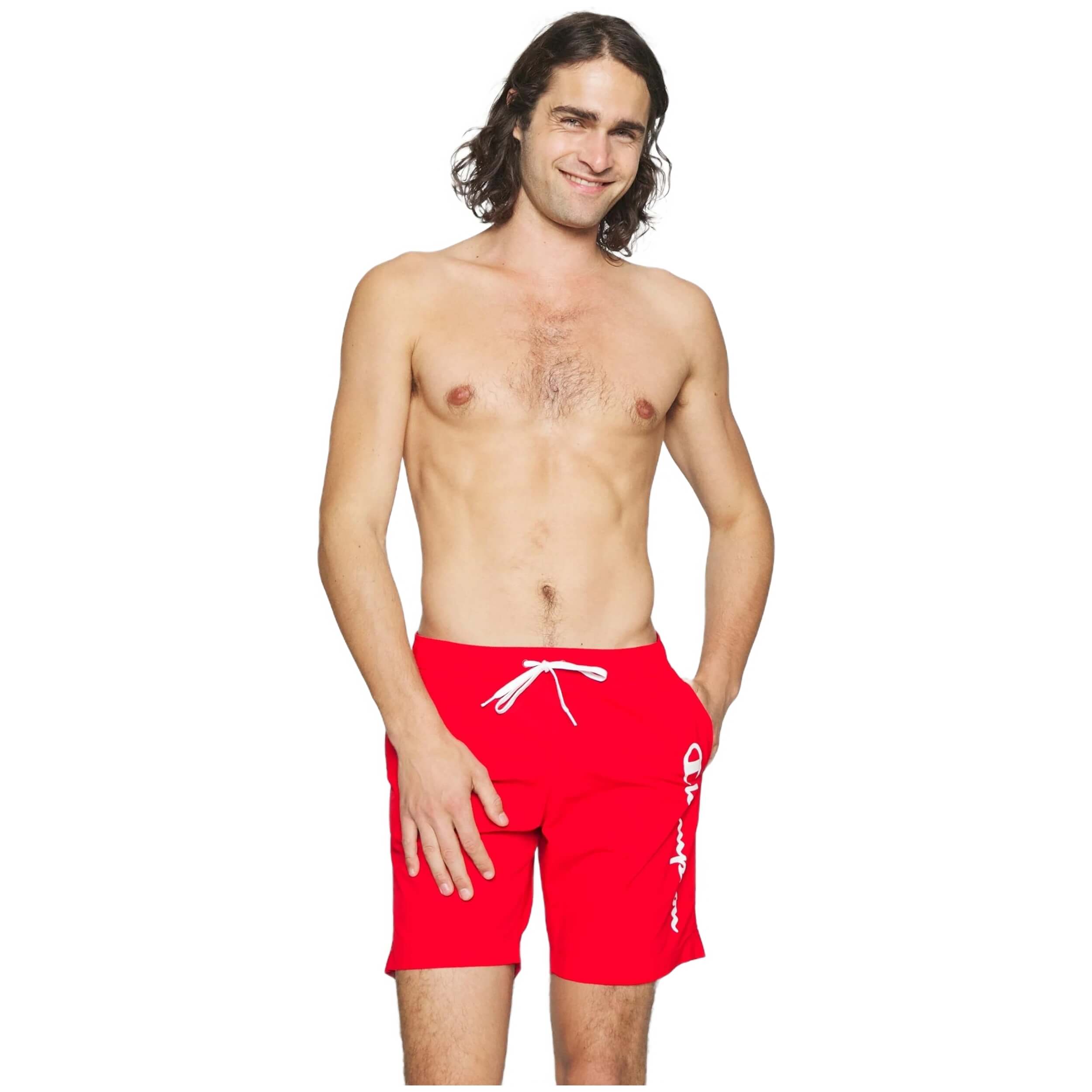 Pantalon Corto Champion