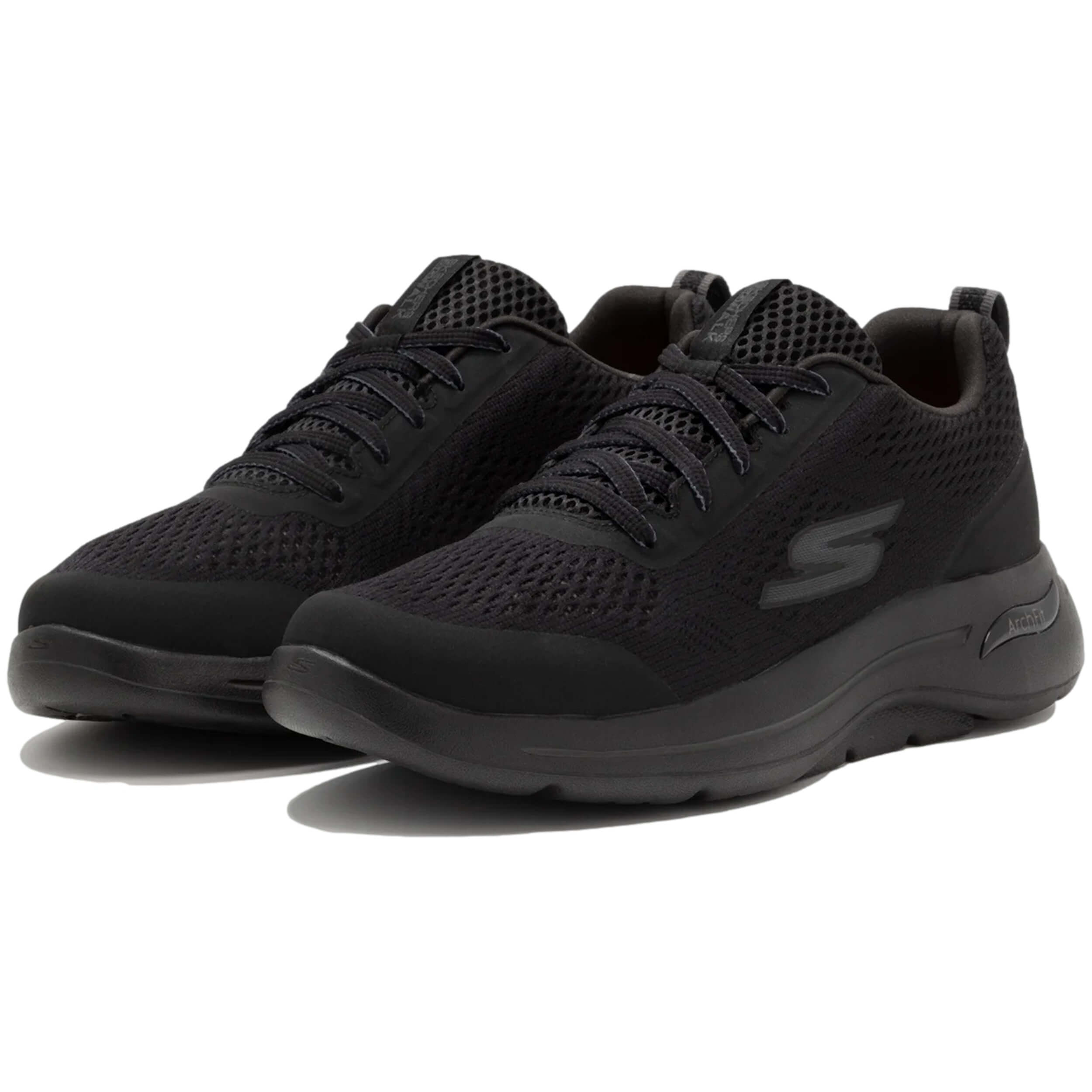 Zapatillas Skechers Gowalk Arch Fit - Idyllic