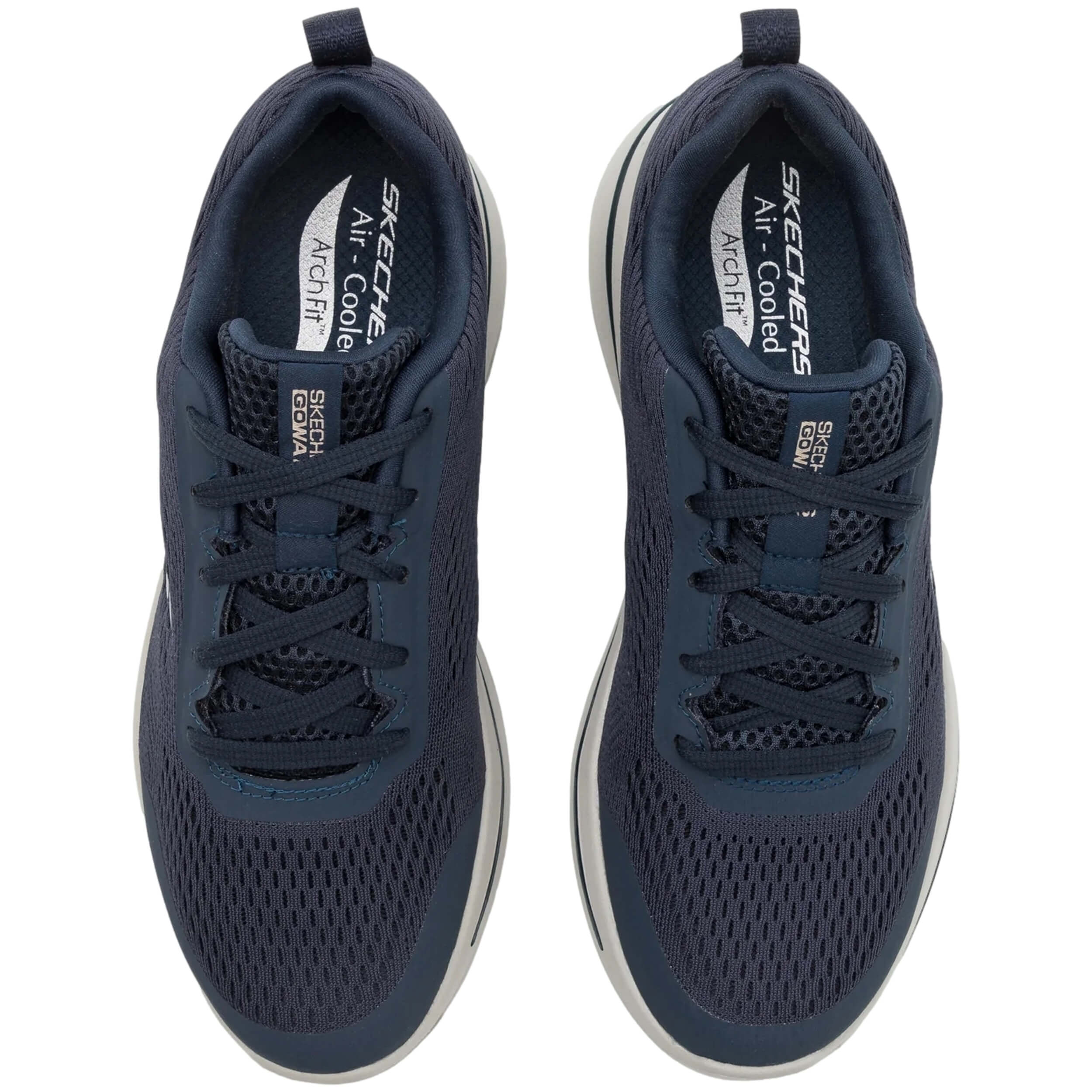 Skechers Go Walk Arch Fit-Idyllic Sneakers