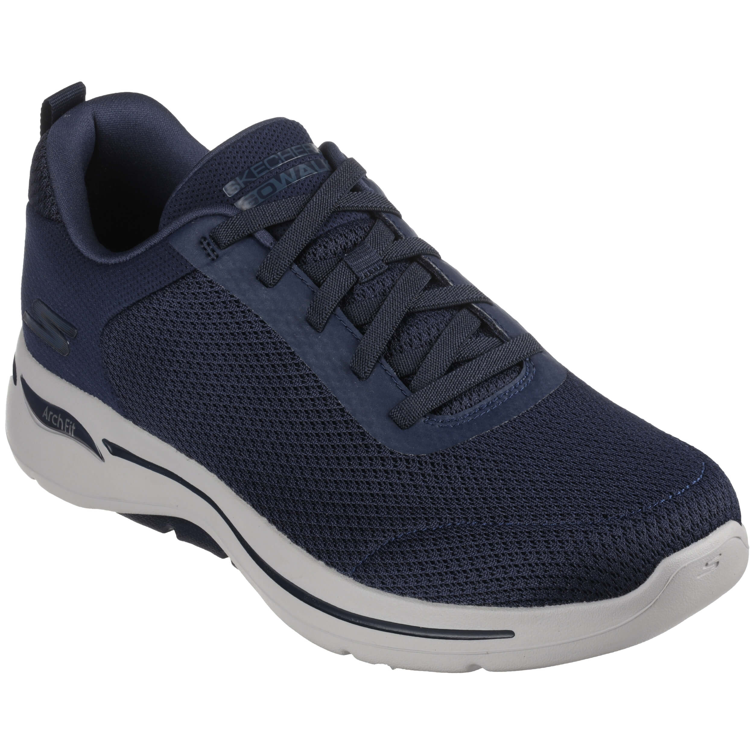 Zapatillas Skechers Go Walk Arch Fit