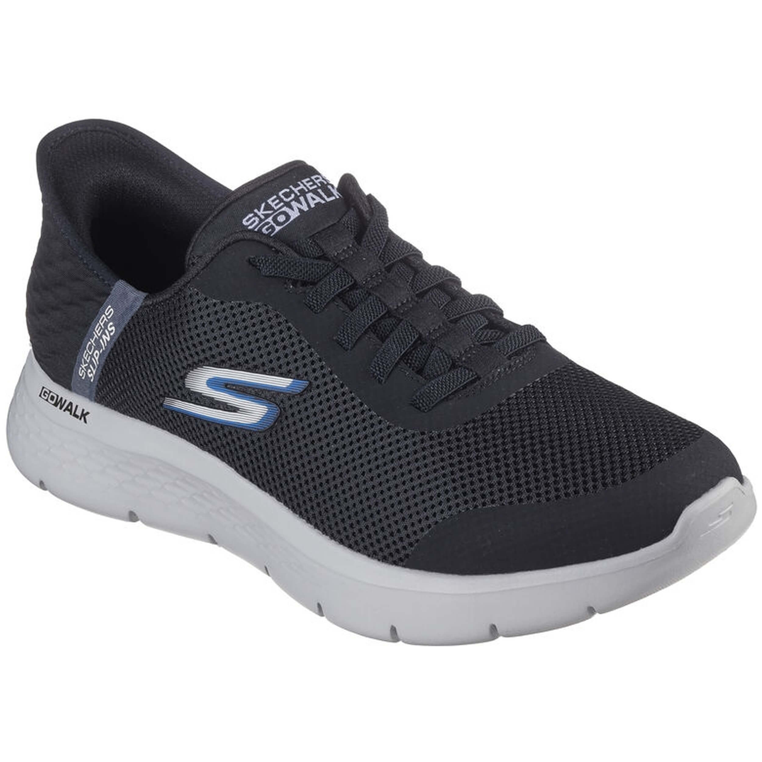 Zapatillas Skechers Go Walk Flex - Hands