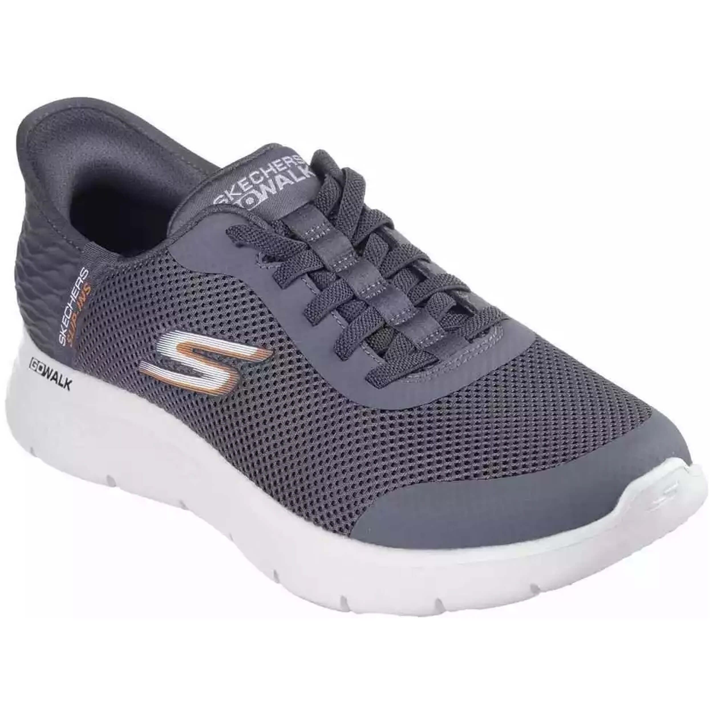 Zapatillas Skechers Go Walk Flex Hands Up