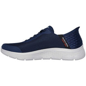 Zapatillas Skechers Go Walk Flex - Hands