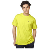 Camiseta De Manga Corta Champion Campeón 216468 - Camiseta