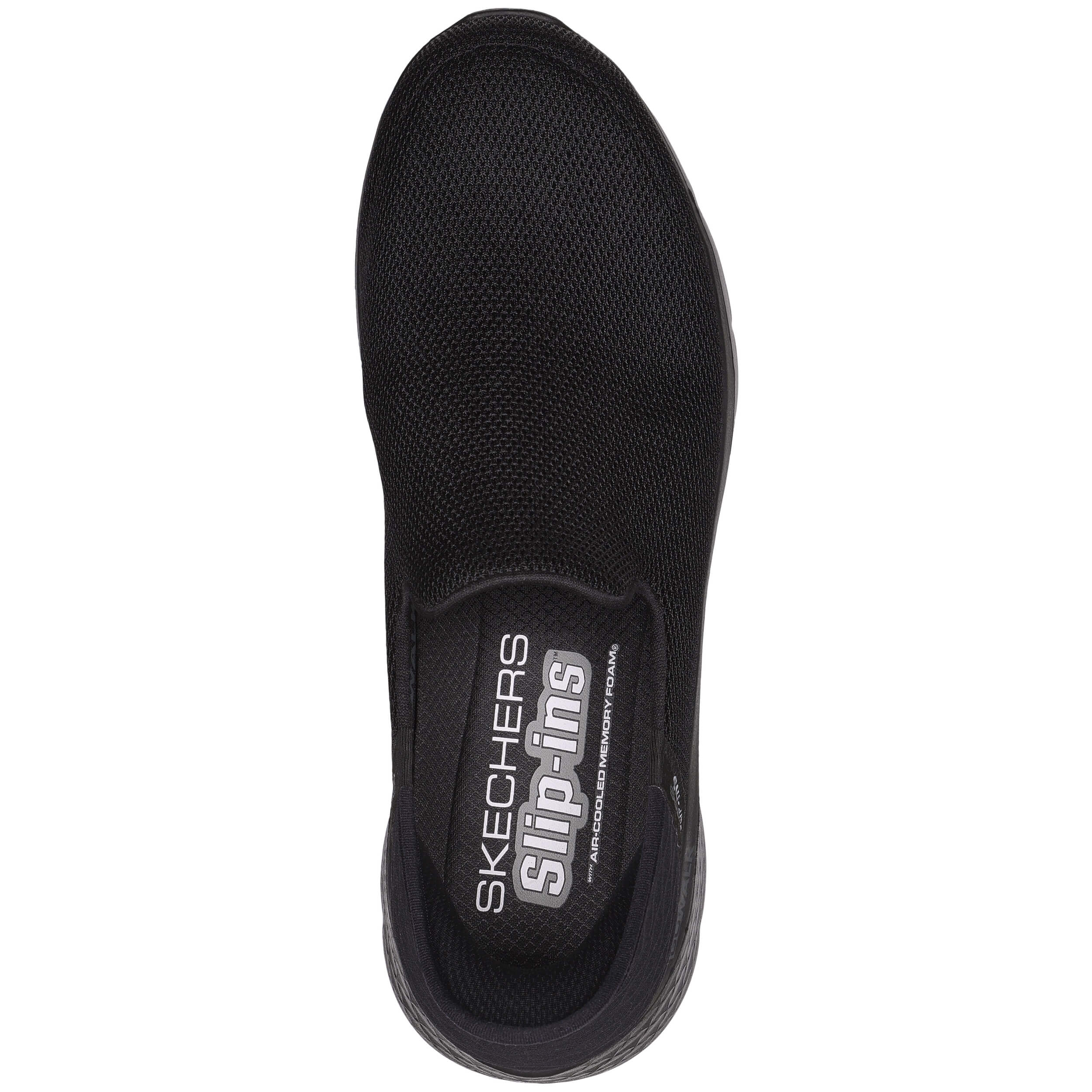 Mocasines Skechers Go Walk Flex - No Hands