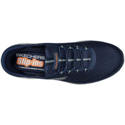 Zapatillas Skechers Go Walk Flex Hands Up