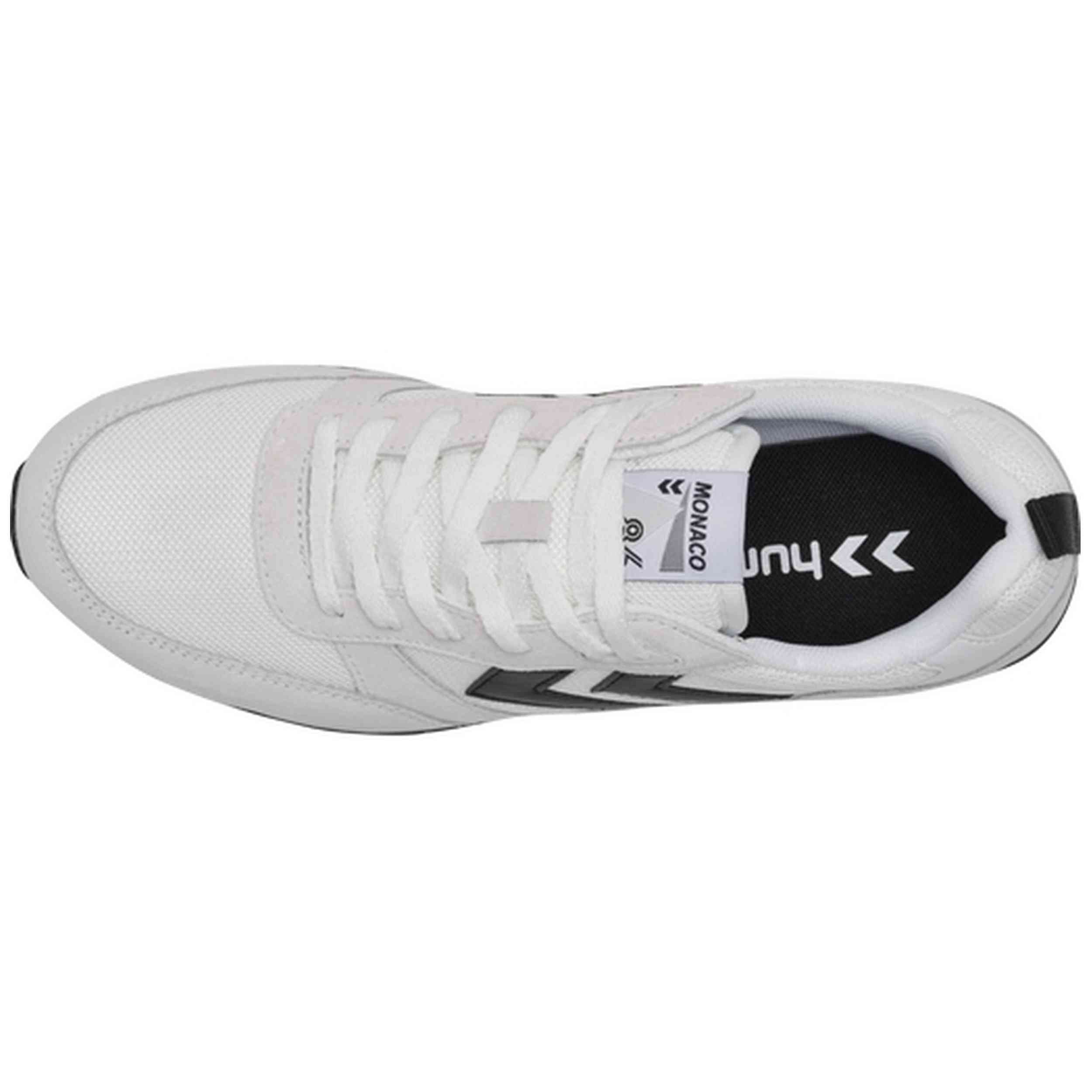  Hummel Monaco 86
