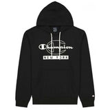 Sudadera Con Capucha Champion