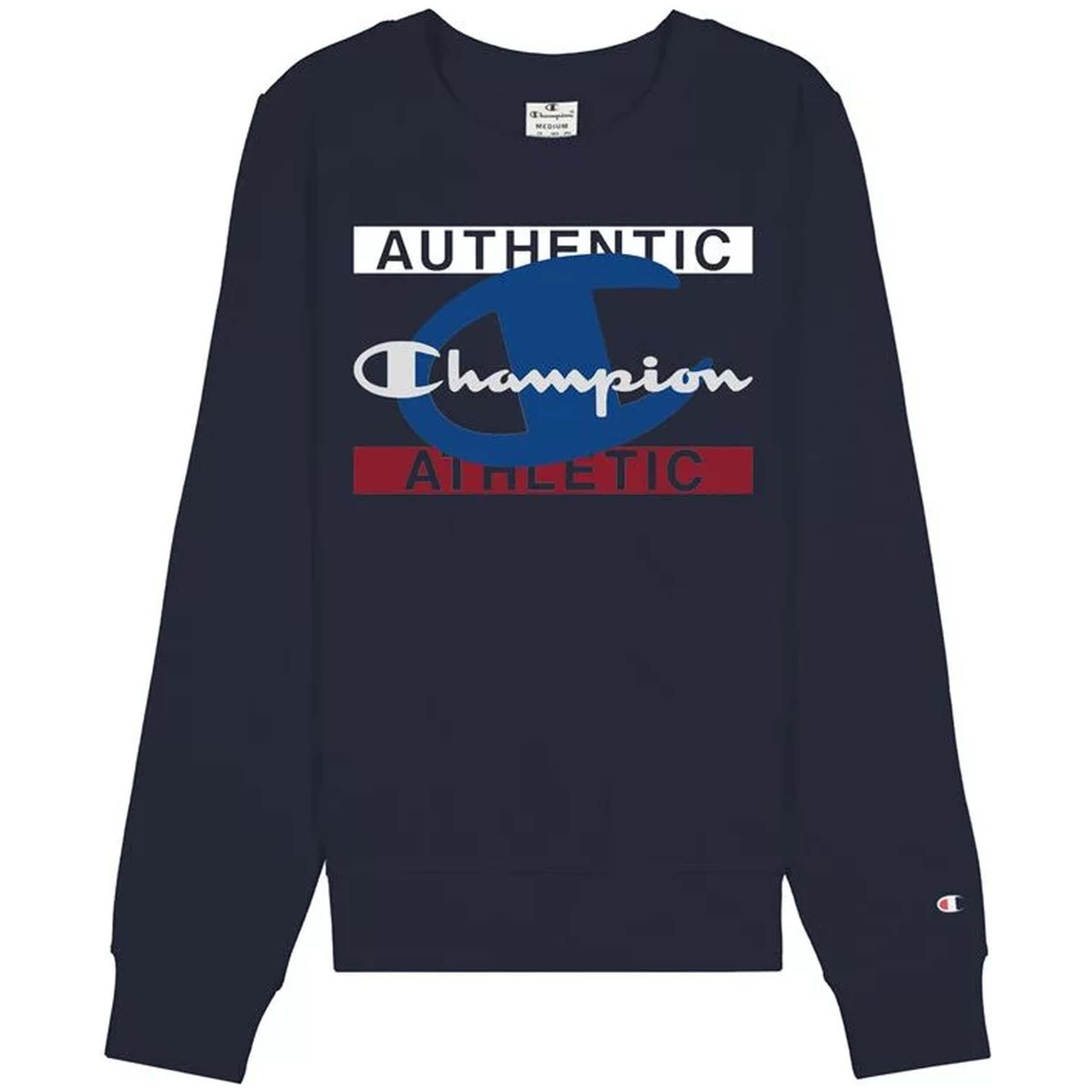 Sudadera Champion 216604-Bs501