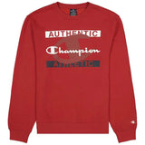 Sudadera Champion