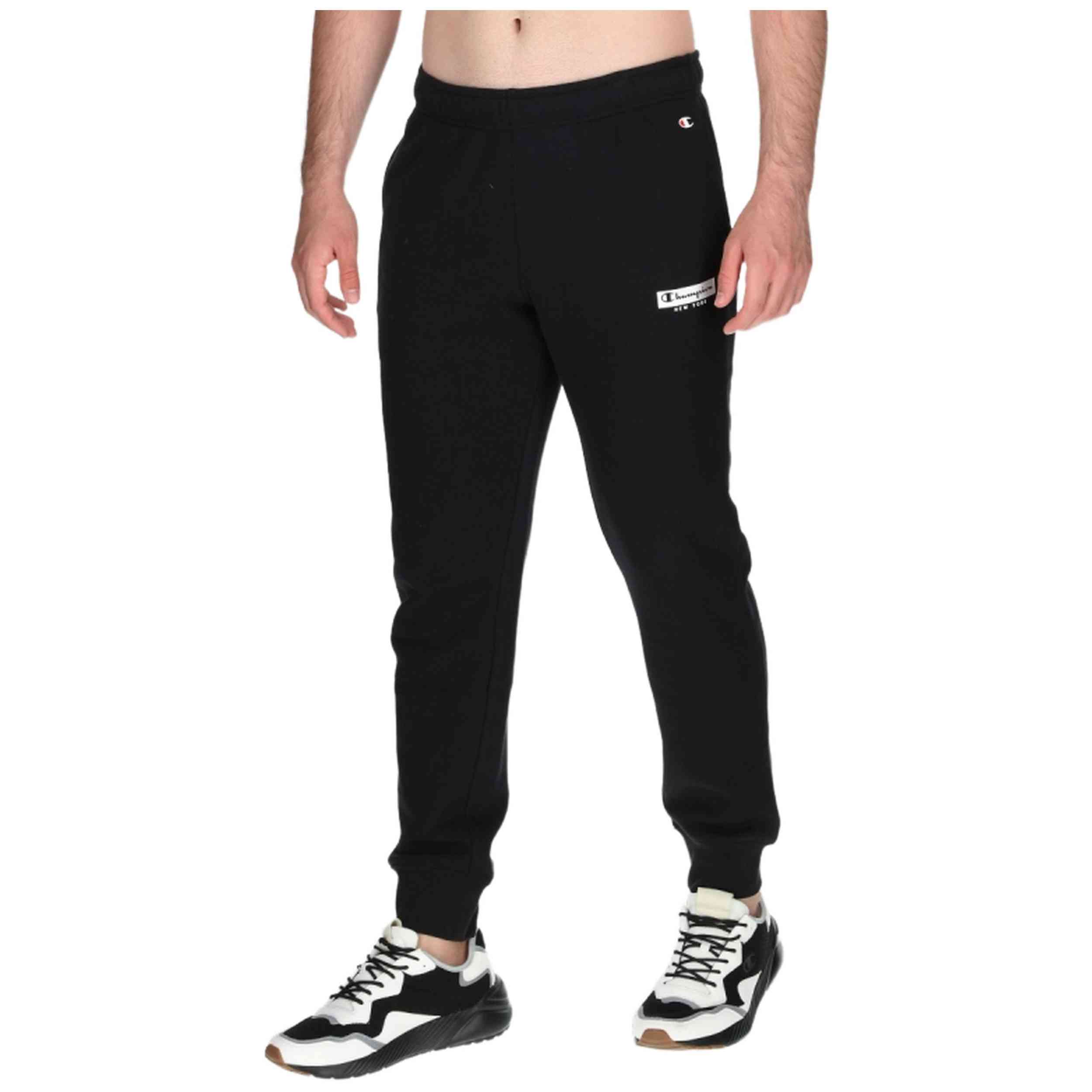 Pantalon Largo Champion 216608-Kk001