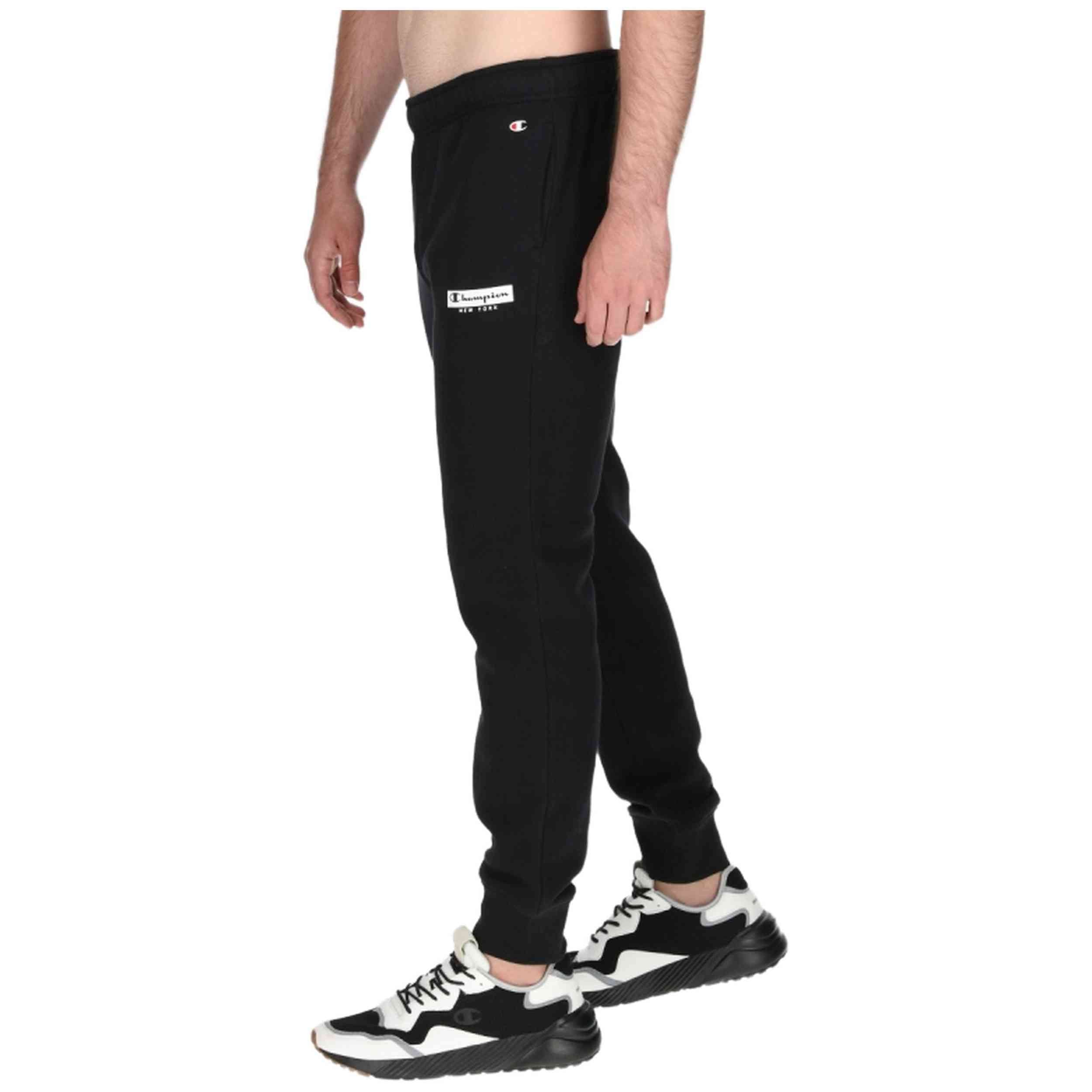 Pantalon Largo Champion 216608-Kk001