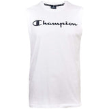 Camiseta De Tirantes Champion