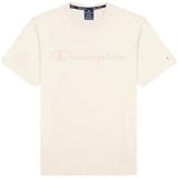 Champion Short Sleeve T-Shirt 217146S22-Ms014