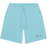 Champion Translucent Script Logo Shorts