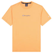 Camiseta De Manga Corta Champion 217219-Ps165