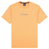 Champion Short Sleeve T-Shirt 217219-PS165
