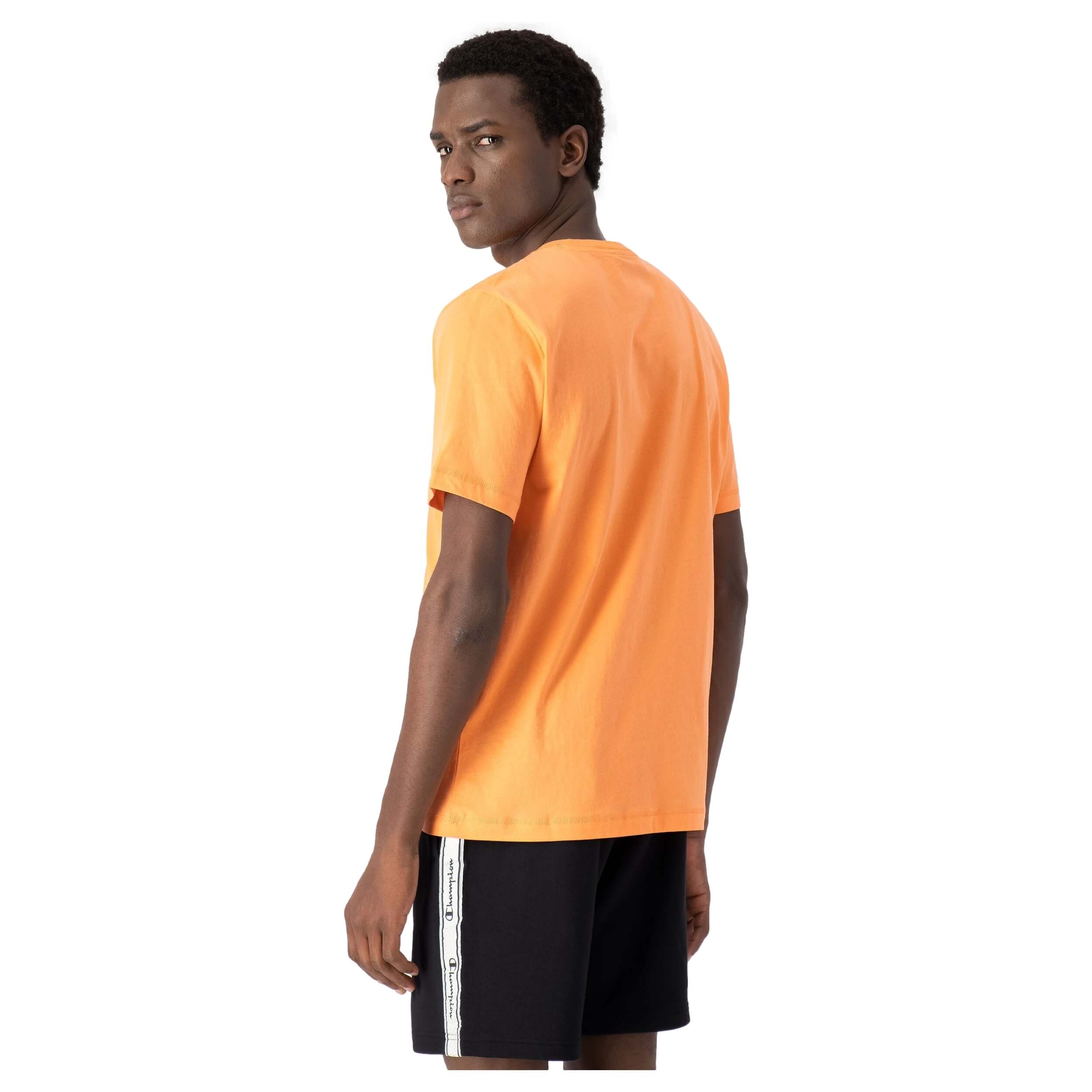 Camiseta De Manga Corta Champion 217219-Ps165