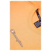 Camiseta De Manga Corta Champion 217219-Ps165
