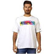 Champion Short Sleeve T-Shirt