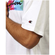 Champion Short Sleeve T-Shirt