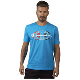 Camiseta De Manga Corta Champion Campeón 217279 - Camiseta