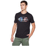 Camiseta De Manga Corta Champion