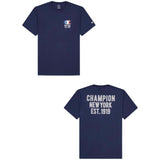 Camiseta De Manga Corta Champion